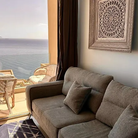 شقة Hostora 244-5